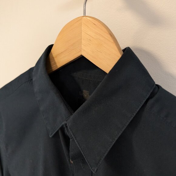 H&M Easy Iron Dress Shirt - Picture 4 of 6